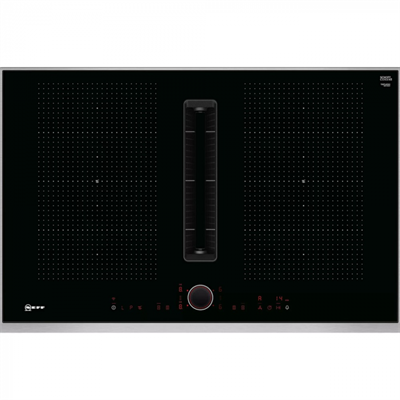 Индукционная варочная панель Neff T58TL6EN2 t58tl6en2 - фото 272298