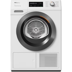 Miele Сушильная машина TCL790WP tcl790wp - фото 272349