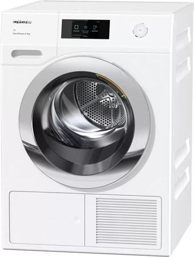 Сушильная машина Miele TCR 790 WP tcr790wp - фото 272351