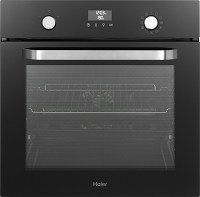 Встраиваемый электрический духовой шкаф Haier HOX-P11HGB td0025551ru - фото 272363