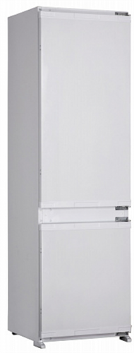 Встраиваемый холодильник Haier HRF 229 BIRU td0027568ru - фото 272383