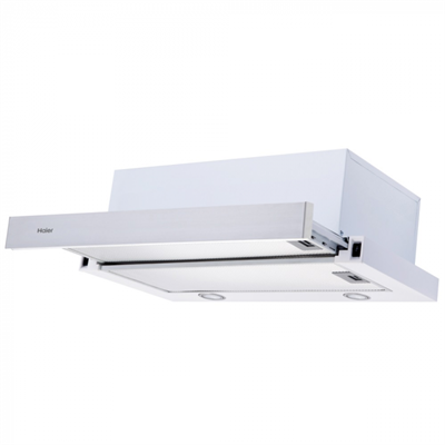 Встраиваемая вытяжка Haier HVX-T671W td0028554ru - фото 272388