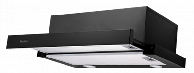 Встраиваемая вытяжка Haier HVX-T671B td0028555ru - фото 272389