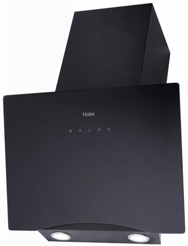 Каминная вытяжка Haier HVX-W692GB td0028560ru - фото 272396