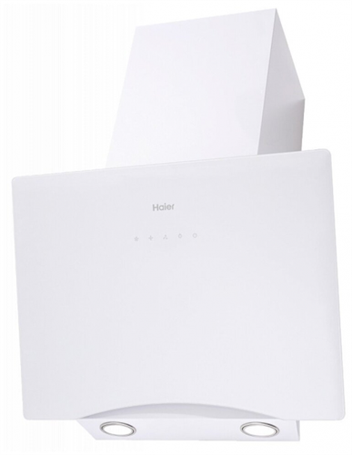 Каминная вытяжка Haier HVX-W692GW td0028561ru - фото 272397