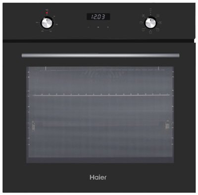 Встраиваемый электрический духовой шкаф Haier HOX-P06HGB td0028867ru - фото 272403