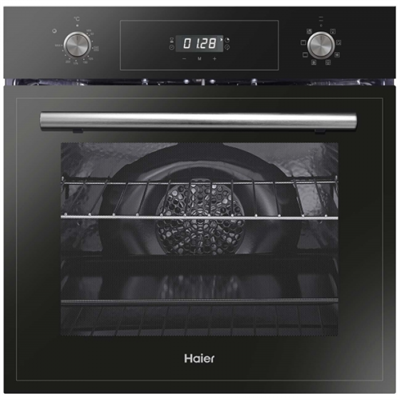 Электрический духовой шкаф Haier HOD-PM08TGB td0030152ru - фото 272408