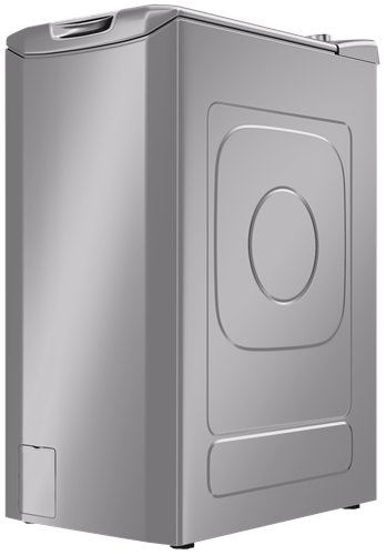 Стиральная машина Haier RTXS G584TMHR-07 td0031731ru - фото 272419