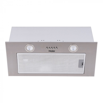 Встраиваемая вытяжка Haier HVX-BI671X td0035637ru - фото 272469