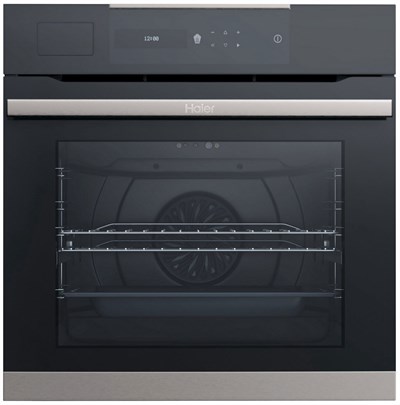 Haier HWO60SM5S9B1H духовой шкаф электрический встраиваемый td0036792ru - фото 272473