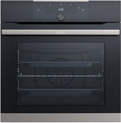 Встраиваемый электрический духовой шкаф Haier HWO60SM5F5B1H td0036795ru - фото 272481