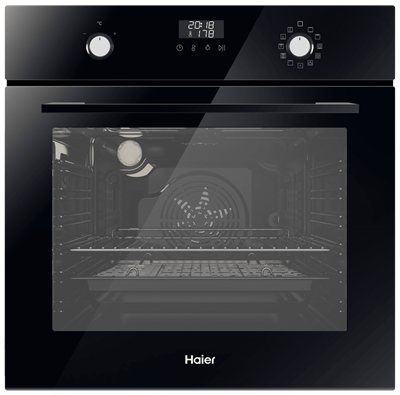 Духовой шкаф Haier HOX-P11CGB td0037955ru - фото 272513