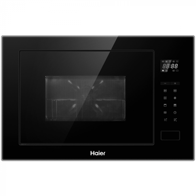 Встраиваемая микроволновая печь Haier HMX-BTG259B td0037957ru - фото 272534