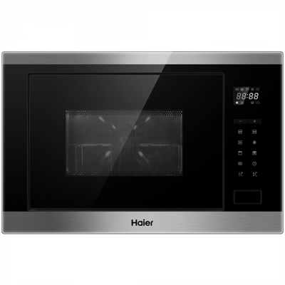 Встраиваемая микроволновая печь Haier HMX-BTG259X td0037959ru - фото 272536