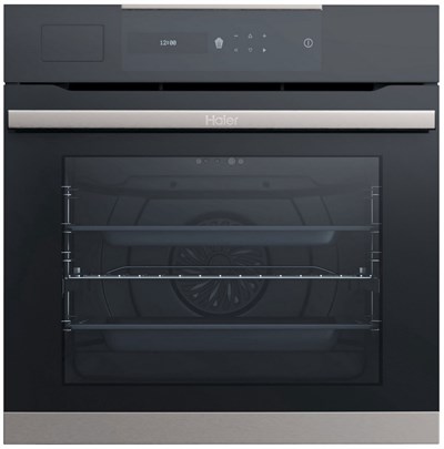 Встраиваемый электрический духовой шкаф Haier HWO60SM5S5B1H td0038110ru - фото 272544