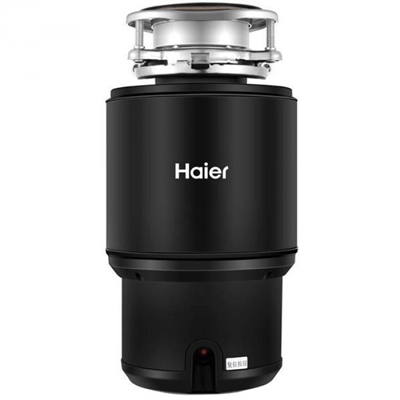 Измельчитель пищевых отходов Haier HDM-1370B td0040053ru - фото 272576