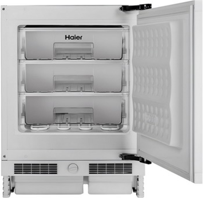 Встраиваемая морозильная камера Haier HUF90RU td0042092ru - фото 272665
