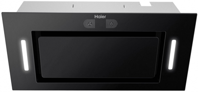 Встраиваемая вытяжка Haier HVX-BI652GB td0042202ru - фото 272686