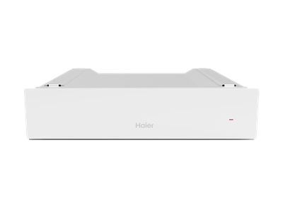 Встраиваемый шкаф для подогрева посуды Haier HWX-L15GW td0043237ru - фото 272739