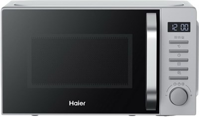 Микроволновая печь с грилем HMB-DG208SA HAIER td0045262ru - фото 272825