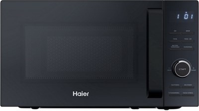 Отдельностоящая микроволновая печь Haier HMG-DG207BA td0045532ru - фото 272826