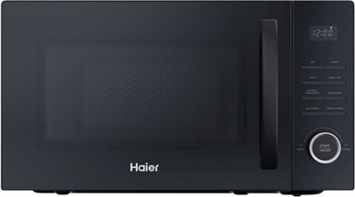 Отдельностоящая микроволновая печь Haier HMG-DG239BA td0045533ru - фото 272827