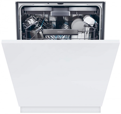 Встраиваемая посудомоечная машина Haier XS 6B0S3SB-08 td0046364ru - фото 272830
