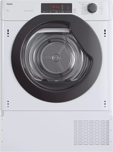 Сушильная машина Haier HDB4 H7A2TBEX-RU td0047969ru - фото 272877