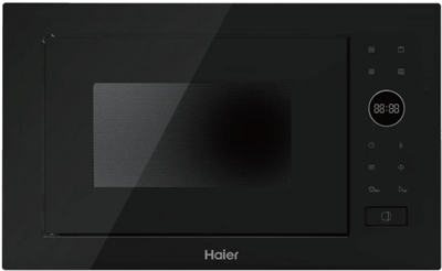 Встраиваемая микроволновая печь Haier HMX-BPG259B td0048651ru - фото 272932