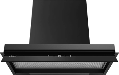 Вытяжка пристенная Haier HVX-W675TGB td0049673ru - фото 273013