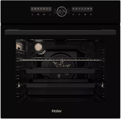 Встраиваемый электрический духовой шкаф Haier HOX-FT5AMTB td0051033ru - фото 273138