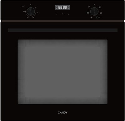 Встраиваемый электрический духовой шкаф Candy COXK06LNBB td0051065ru - фото 273147