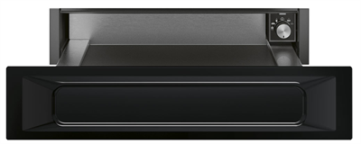 Встраиваемый шкаф для подогрева посуды Smeg CPR915N 8017709242459 - фото 27331