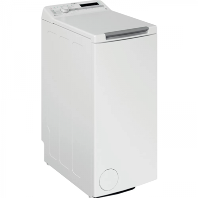 Стиральная машина с вертикальной загрузкой Whirlpool TDLR 65230SS EU/N tdlr 65230ss eu/n - фото 273345