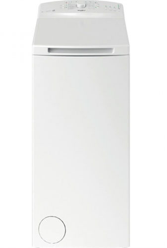 Стиральная машина Whirlpool TDLR6040LPLN tdlr6040lpln - фото 273347
