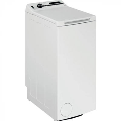 Стиральная машина с вертикальной загрузкой Whirlpool TDLRB 6240SS EU N tdlrb 6240ss eu n - фото 273353