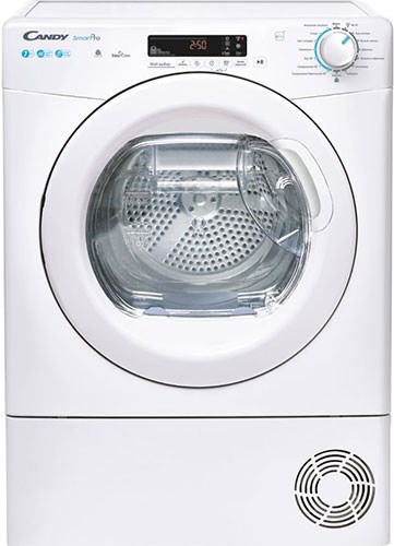Сушильная машина Candy CSOE H7A2DE-07 te0000233ru - фото 273355