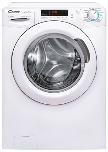 Стиральная машина Candy CSH44283DW/2-07 te0000424ru - фото 273369