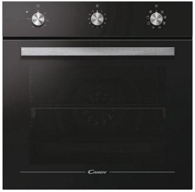 Встраиваемый электрический духовой шкаф Candy FCT 612 N te0000520ru - фото 273375