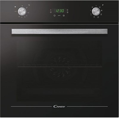 Встраиваемый электрический духовой шкаф Candy FCT605NXL te0000532ru - фото 273377