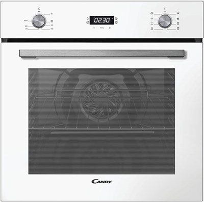 Встраиваемый электрический духовой шкаф Candy COS625WL te0000552ru - фото 273381