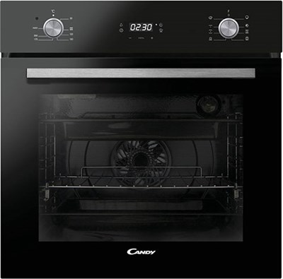 Встраиваемый электрический духовой шкаф Candy COS625NLS te0000553ru - фото 273382