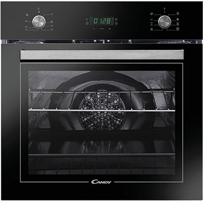 Встраиваемый электрический духовой шкаф Candy FCT 625 NL/1 te0000556ru - фото 273383