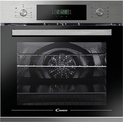 Встраиваемый электрический духовой шкаф Candy FCT 625 XL/1 te0000557ru - фото 273384