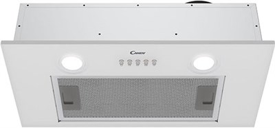 Встраиваемая вытяжка Candy CPY5MWP-07 te0000578ru - фото 273392