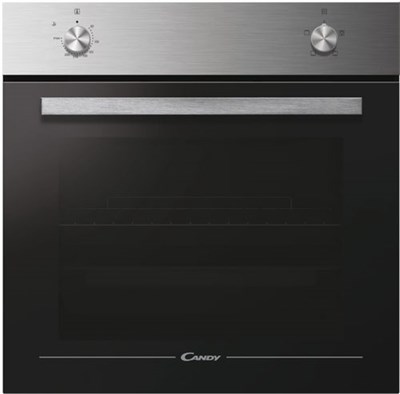 Встраиваемый электрический духовой шкаф Candy FCT 100 X te0000672ru - фото 273400
