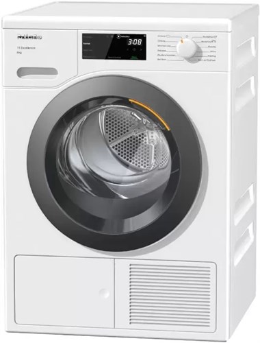 Miele Сушильная машина TED265WP ted265wp - фото 273436
