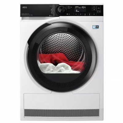 Сушильная машина AEG TR939I4CE tr939i4ce - фото 273494