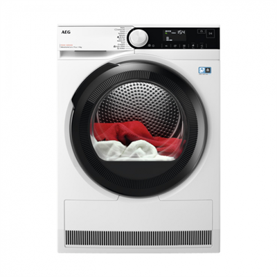 Сушильная машина AEG TR939M4E tr939m4e - фото 273495