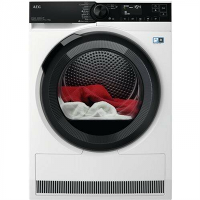 Сушильная машина AEG TR939M6CE tr939m6ce - фото 273499